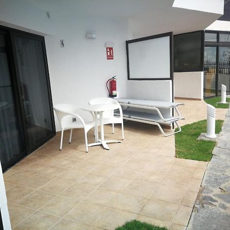 Apartamentos Corona Playa Playa del Inglés Exteriér fotografie