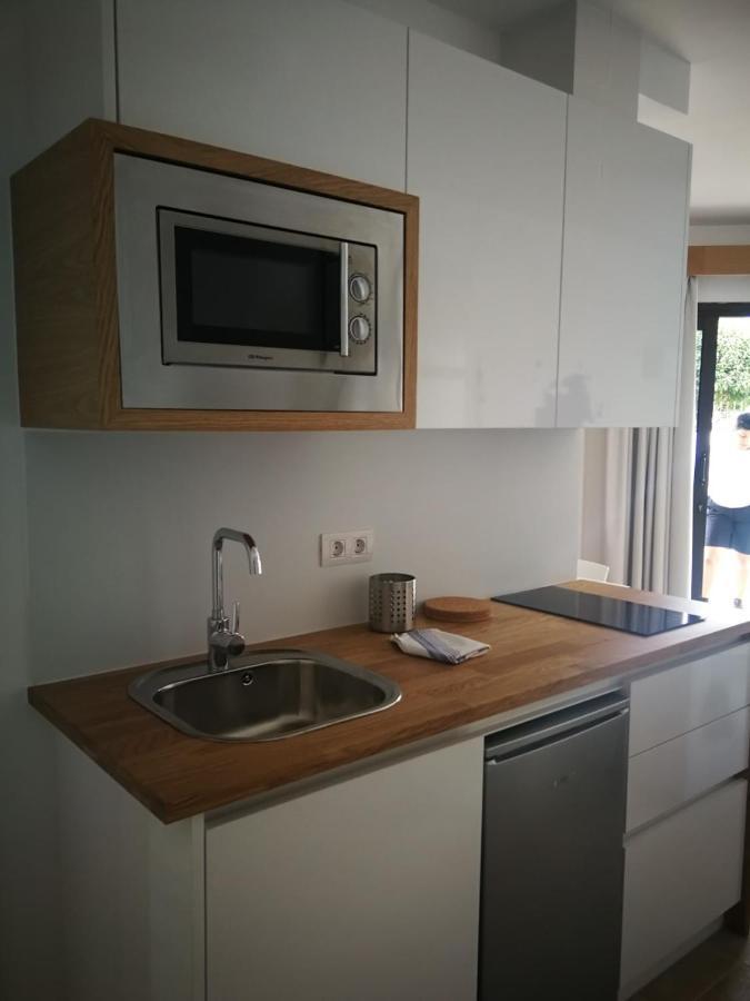 Apartamentos Corona Playa Playa del Inglés Exteriér fotografie