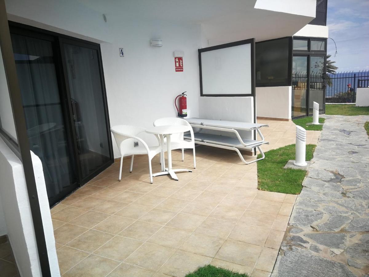 Apartamentos Corona Playa Playa del Inglés Exteriér fotografie