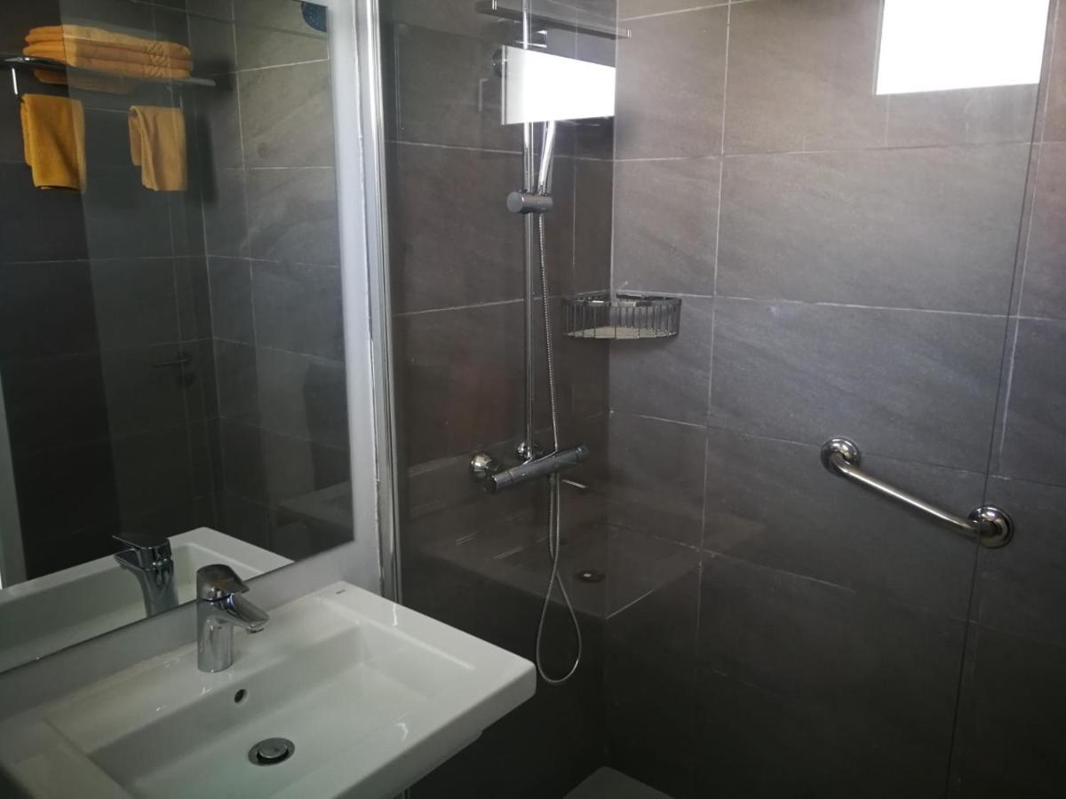 Apartamentos Corona Playa Playa del Inglés Exteriér fotografie